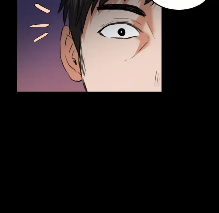 炼狱鬼岛 第36话 第87页