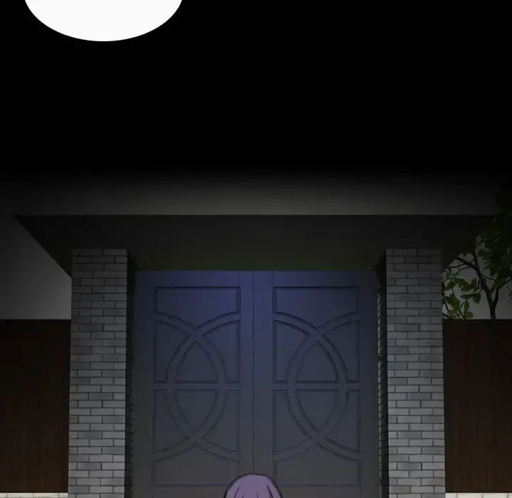 炼狱鬼岛 第33话 第87页