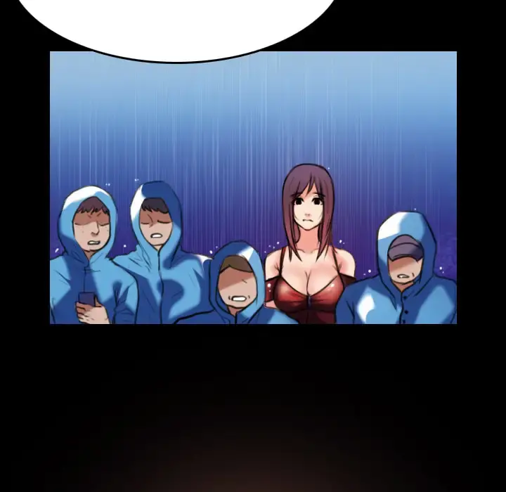 炼狱鬼岛 第33话 第10页