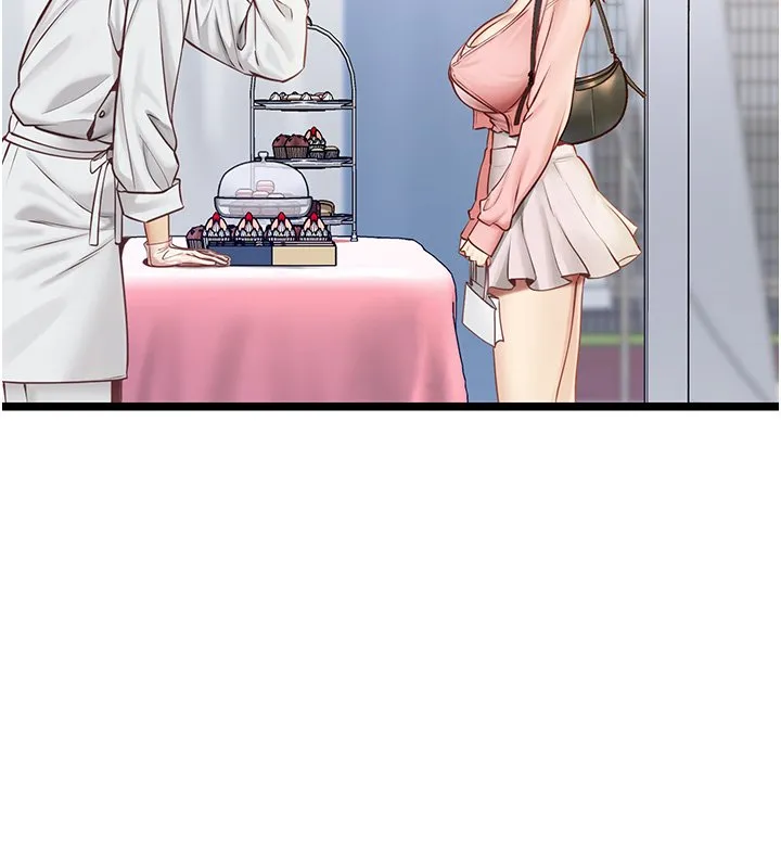 女友不能说的事 第1话-我的女友好像变了?! 第64页