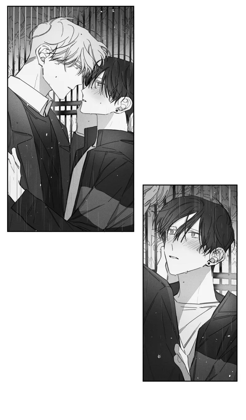 GLEN 28话 第19页