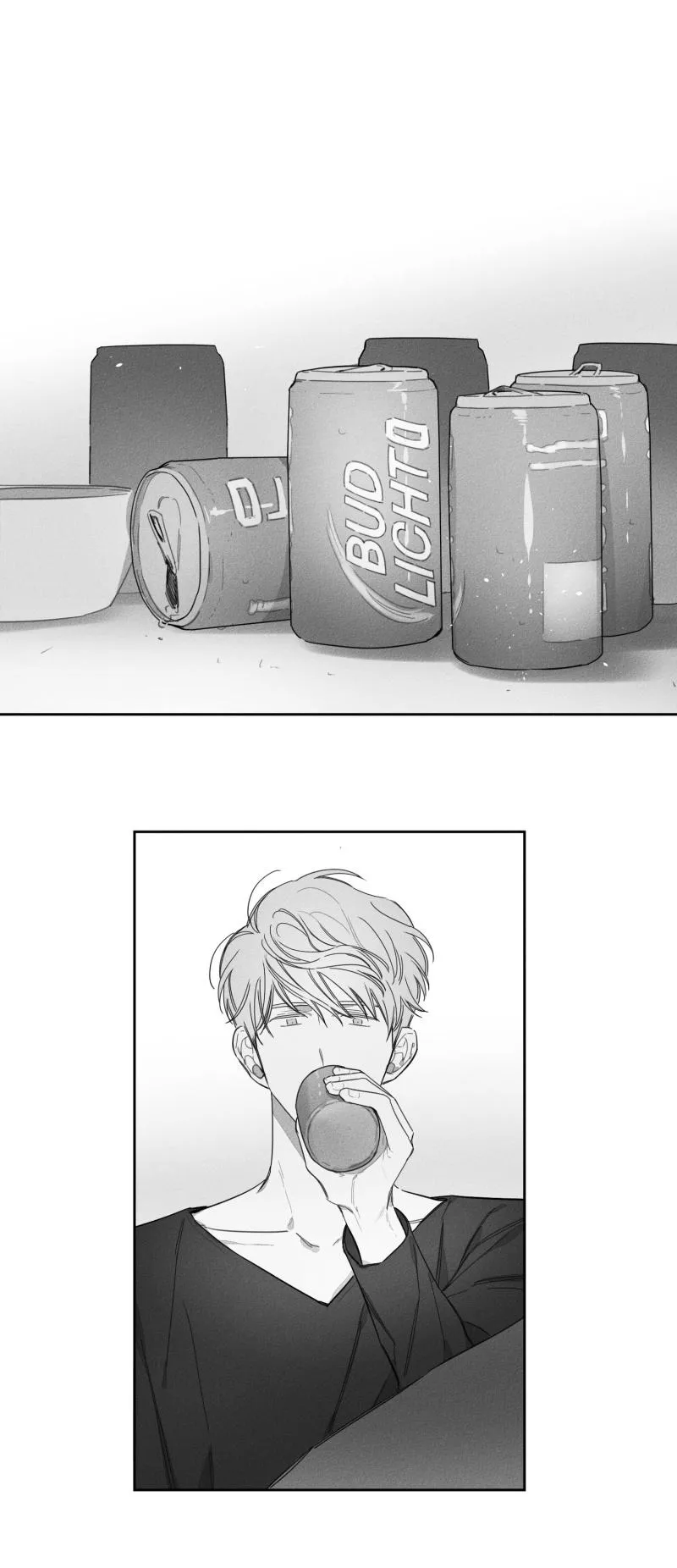 GLEN 26话 第8页