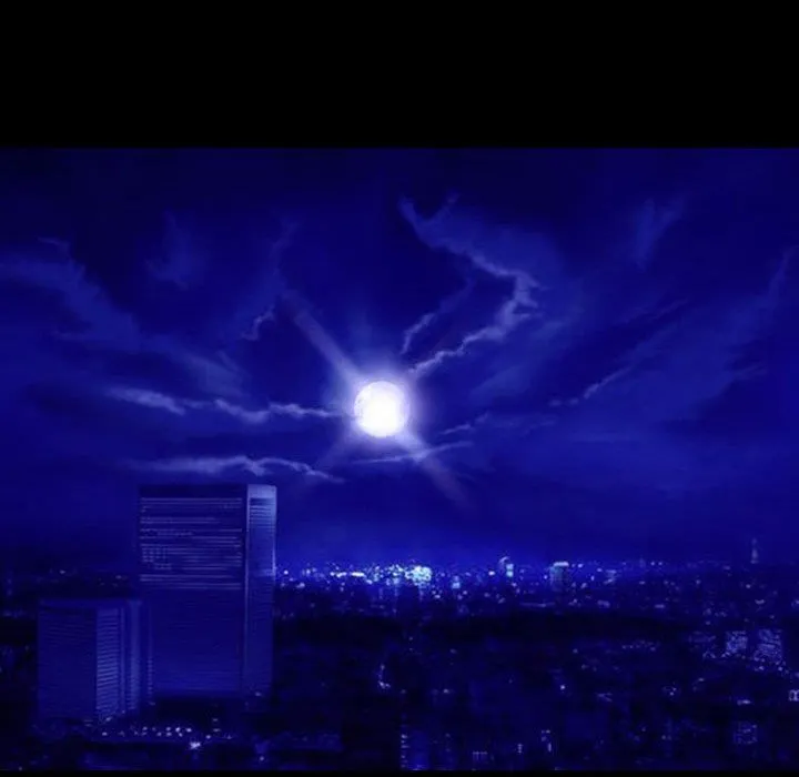 耳畔的神音 第47话 第50页