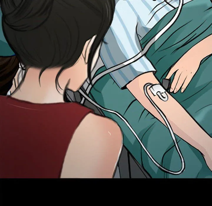 耳畔的神音 第60话 第17页