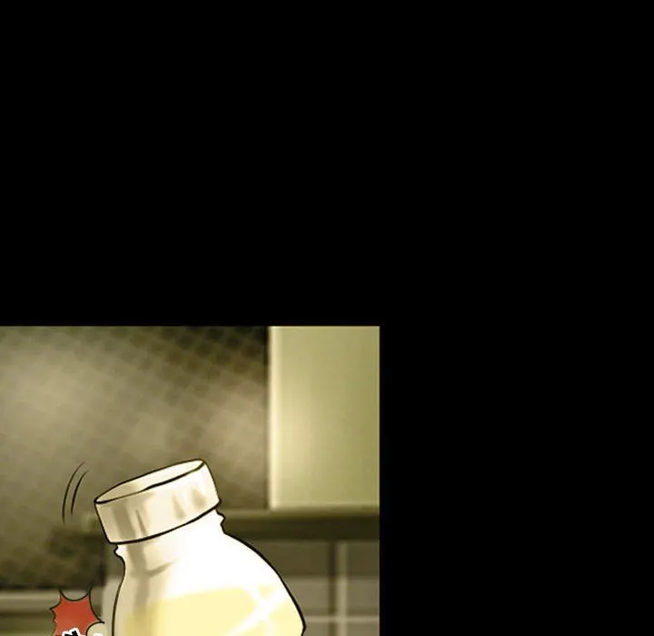 耳畔的神音 第46话 第35页