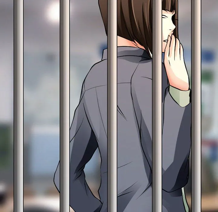 耳畔的神音 第26话 第68页