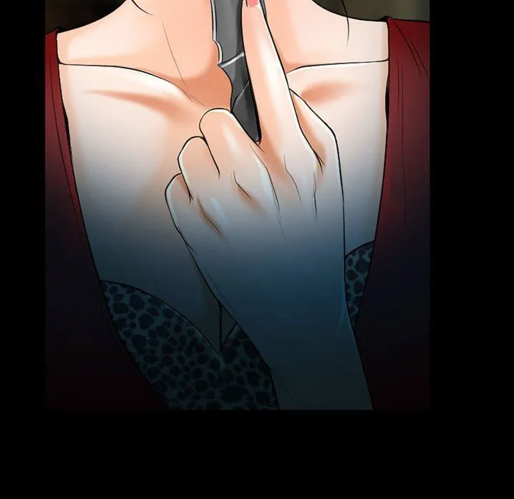 耳畔的神音 第57话 第37页