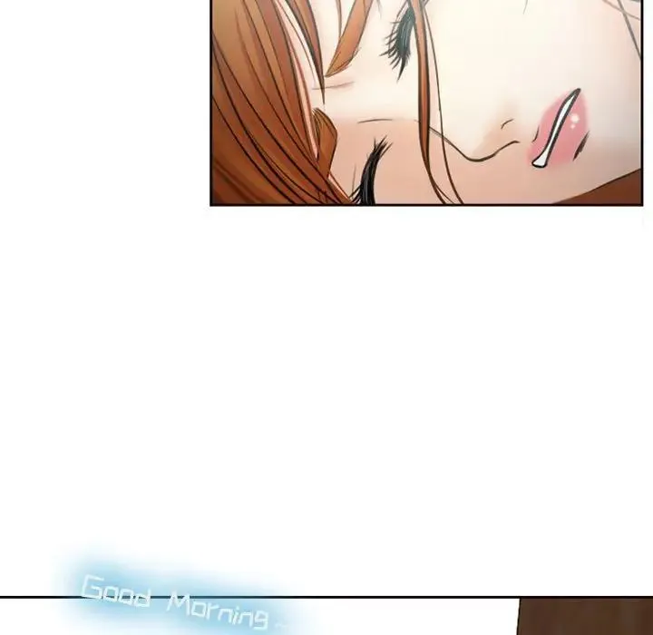 耳畔的神音 第5话 第24页