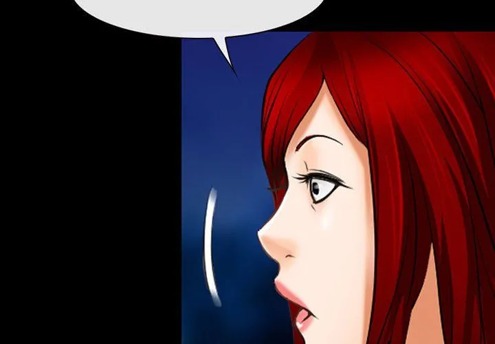 耳畔的神音 第35话 第3页
