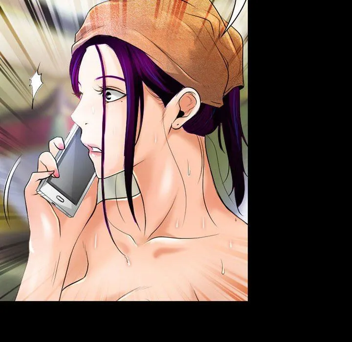 耳畔的神音 第55话 第111页