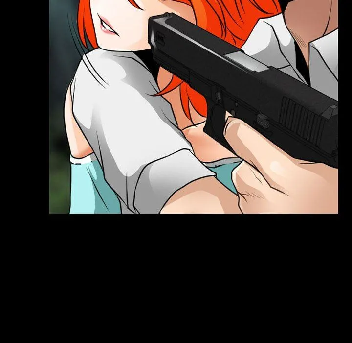 耳畔的神音 第55话 第27页