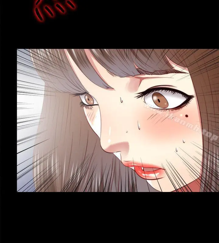 同居捉迷藏 第23话-送走柏正的绝佳机会 第18页
