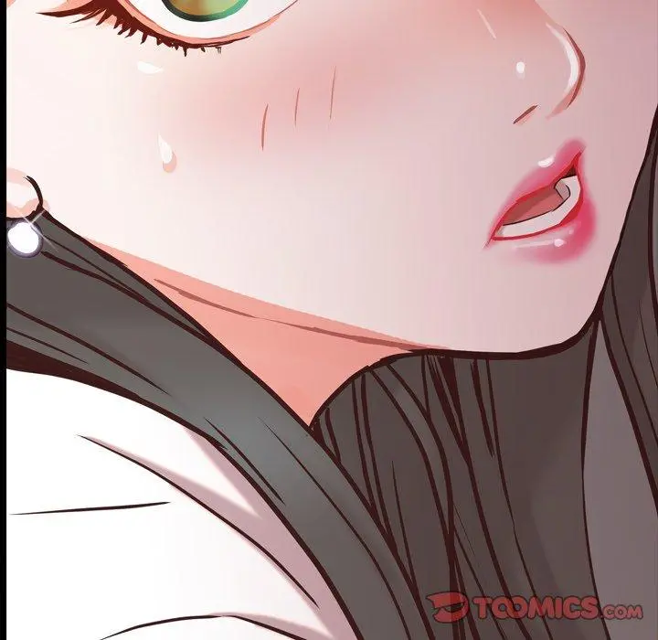 一次成瘾 第27话 第6页