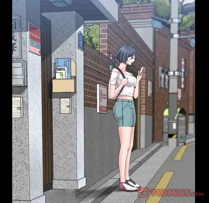 一次成瘾 第35話 第129页