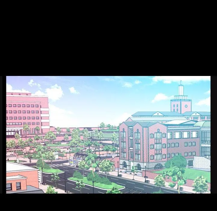 一次成瘾 第3话 第106页