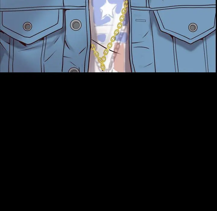 一次成瘾 第3话 第103页