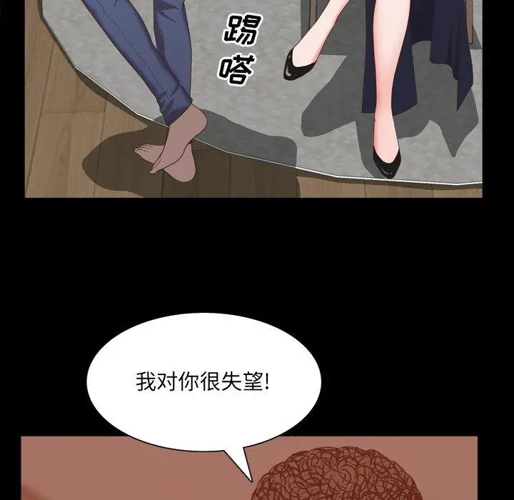 一次成瘾 第25话 第79页