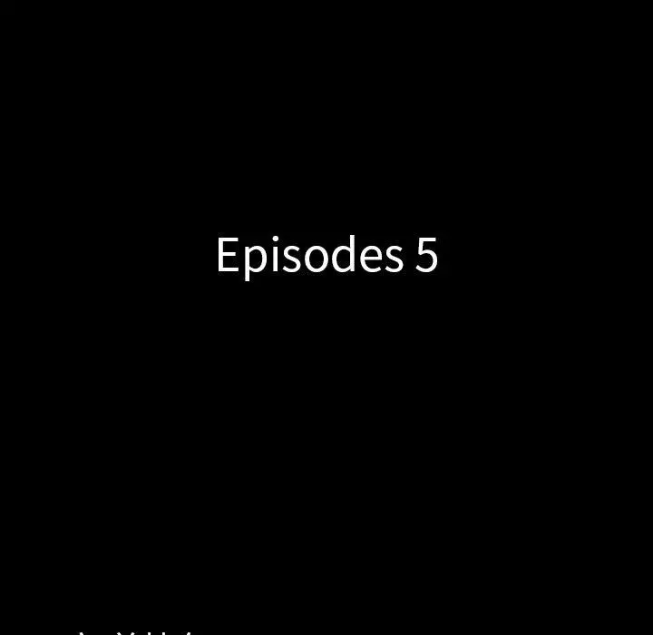 一次成瘾 第5话 第9页