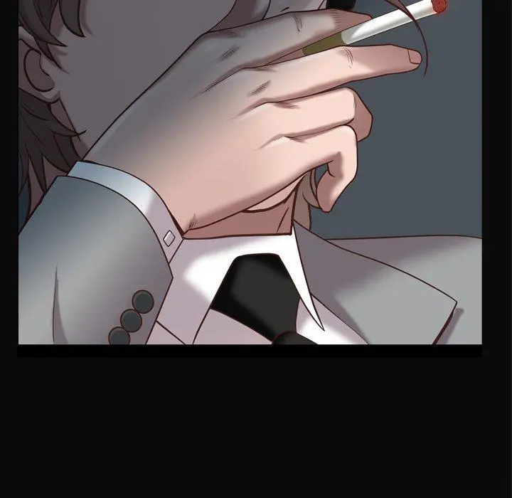 一次成瘾 第11话 第55页