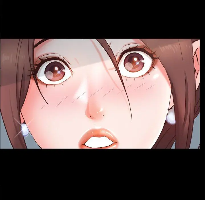 一次成瘾 第11话 第115页