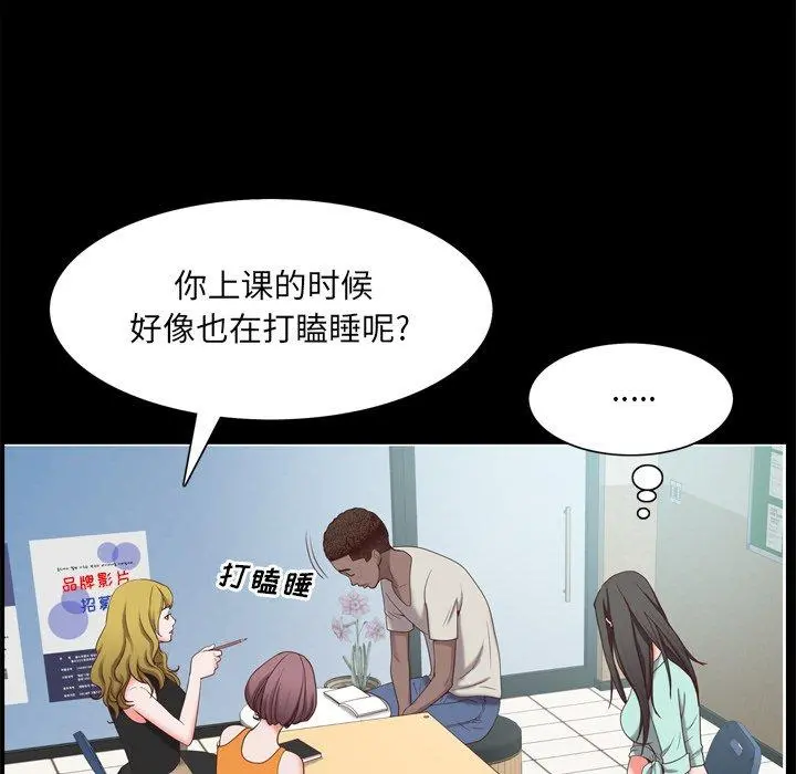 一次成瘾 第20话 第104页