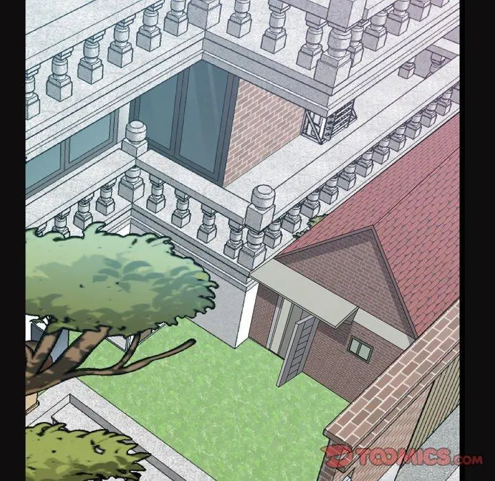 一次成瘾 第21话 第105页