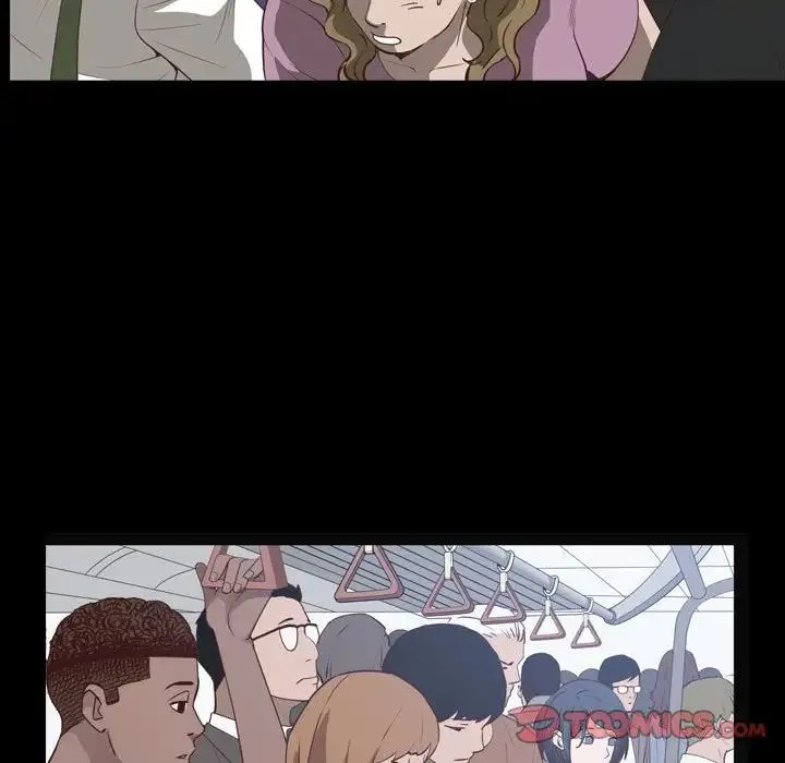 一次成瘾 第36話 第21页