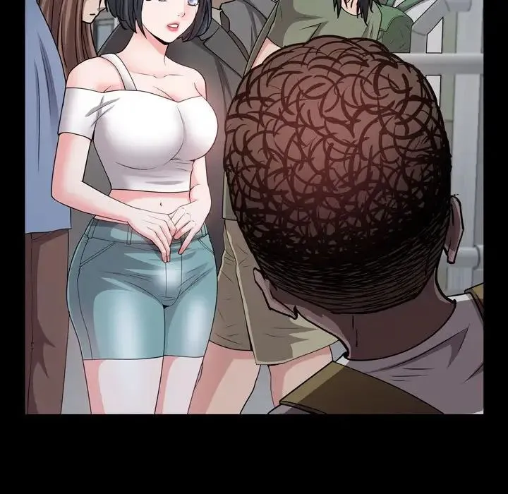 一次成瘾 第37話 第94页
