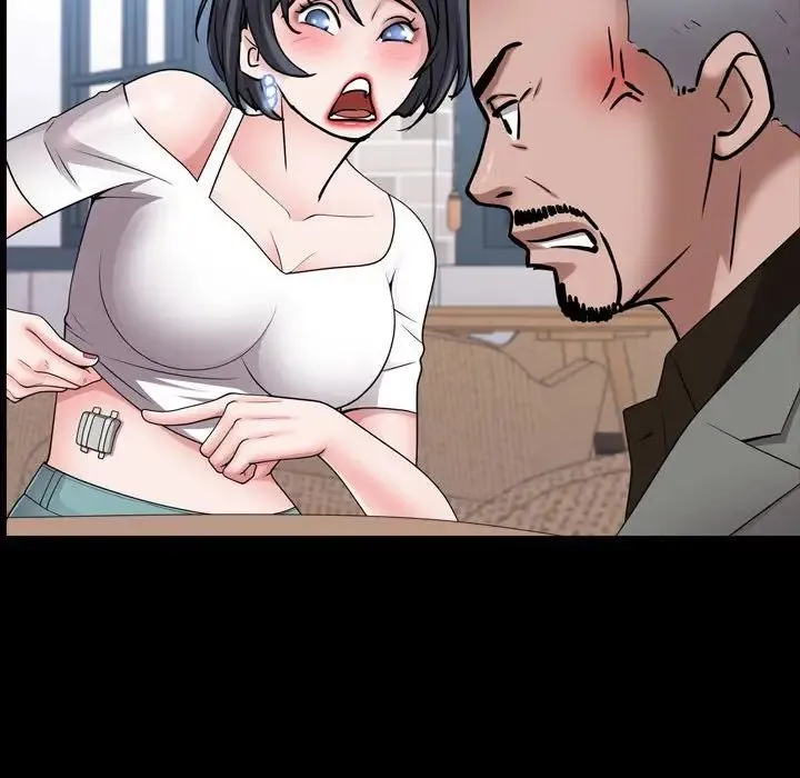 一次成瘾 第37話 第130页