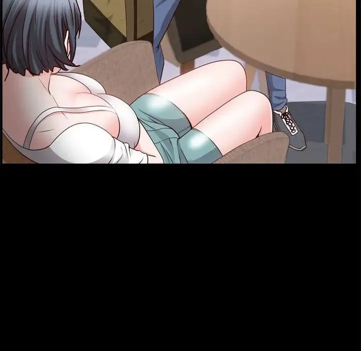 一次成瘾 第37話 第108页