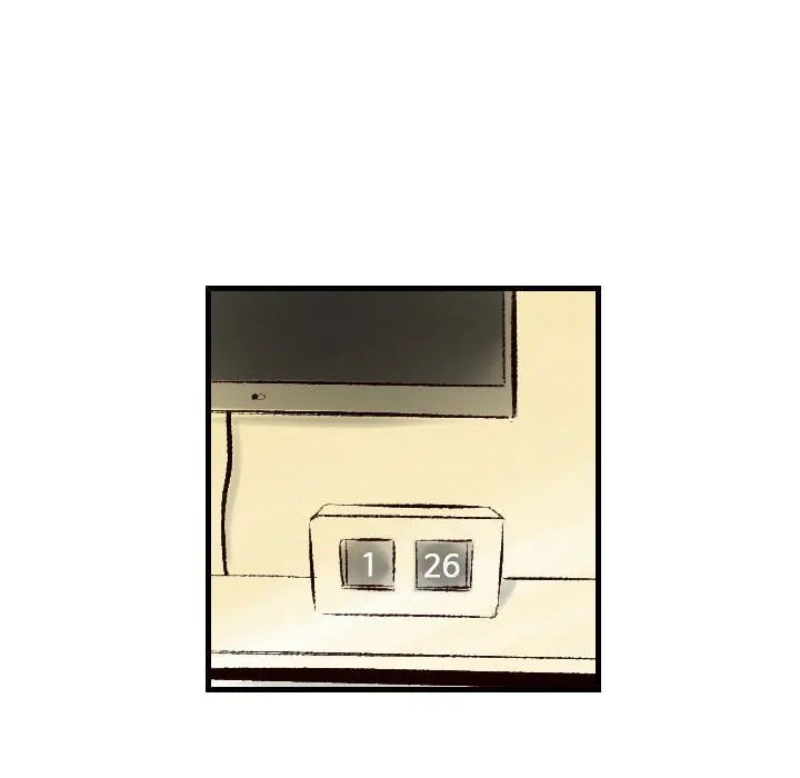 堕落城市 第24话 第72页