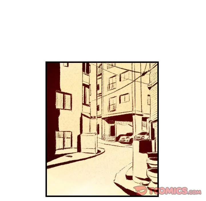 堕落城市 第35话 第74页