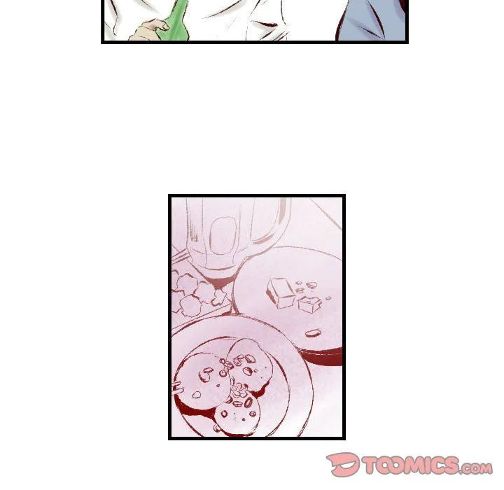 堕落城市 第31话 第50页