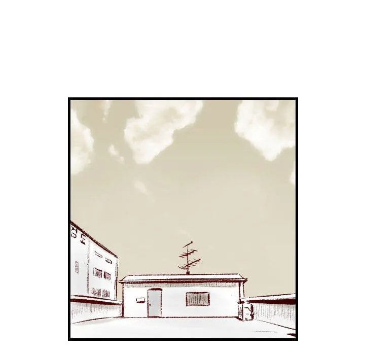 堕落城市 第37话 第21页