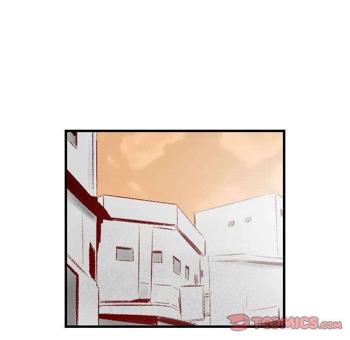 堕落城市 第37话 第38页