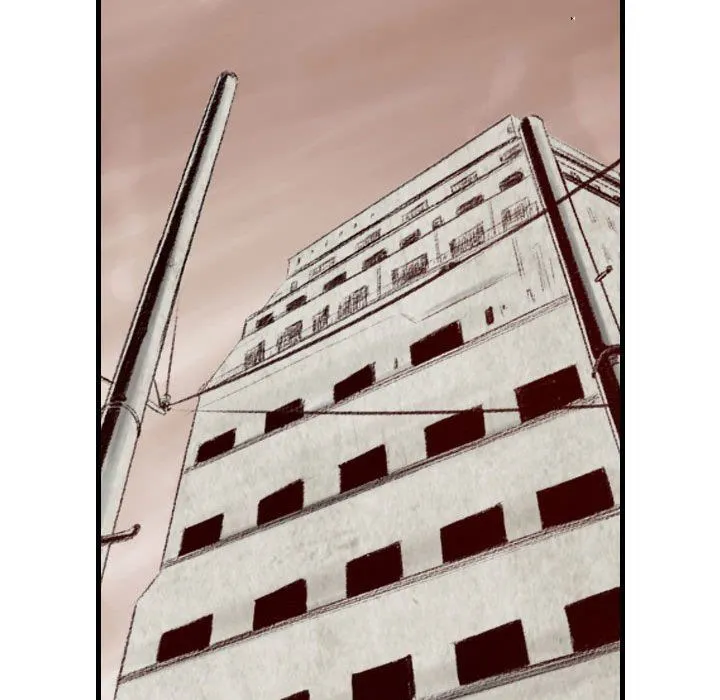 堕落城市 第37话 第96页