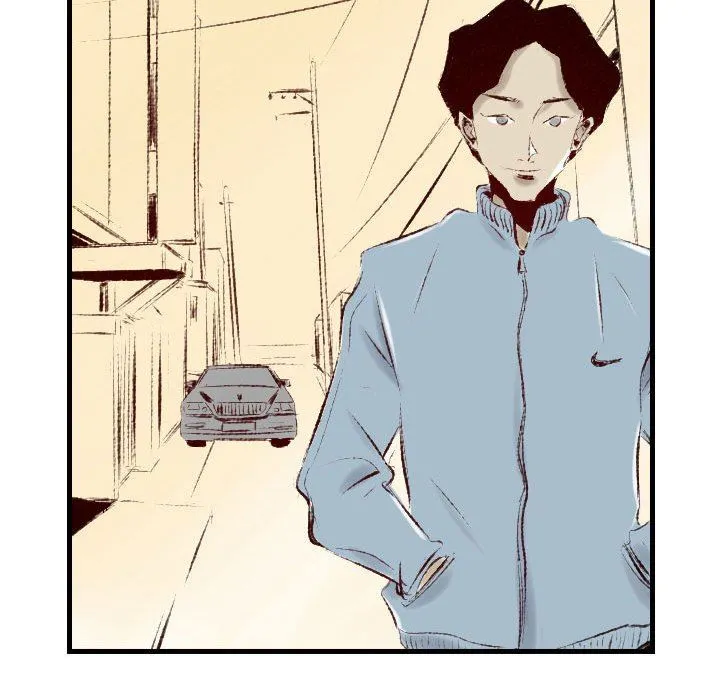 堕落城市 第37话 第52页