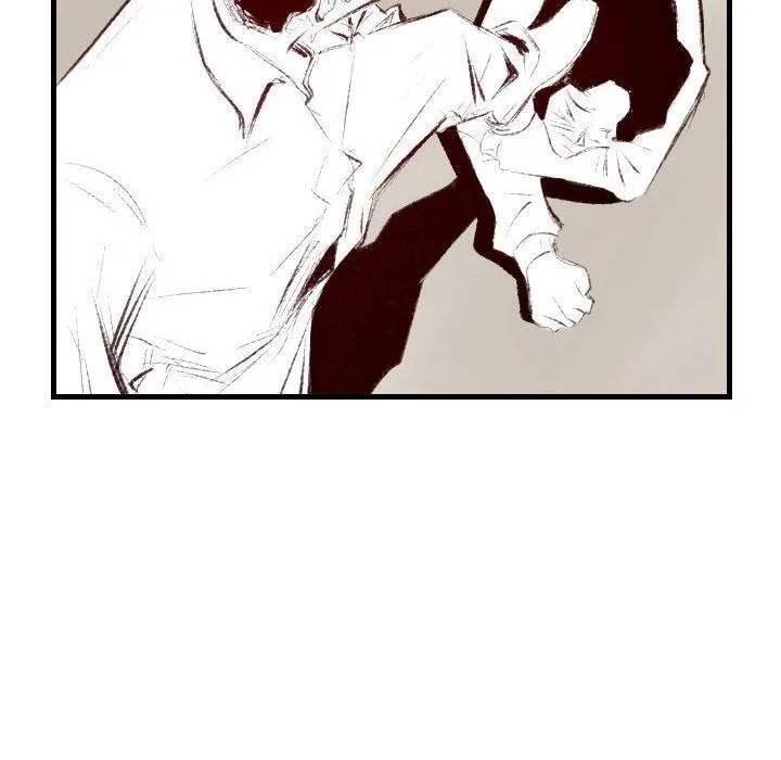 堕落城市 第37话 第91页