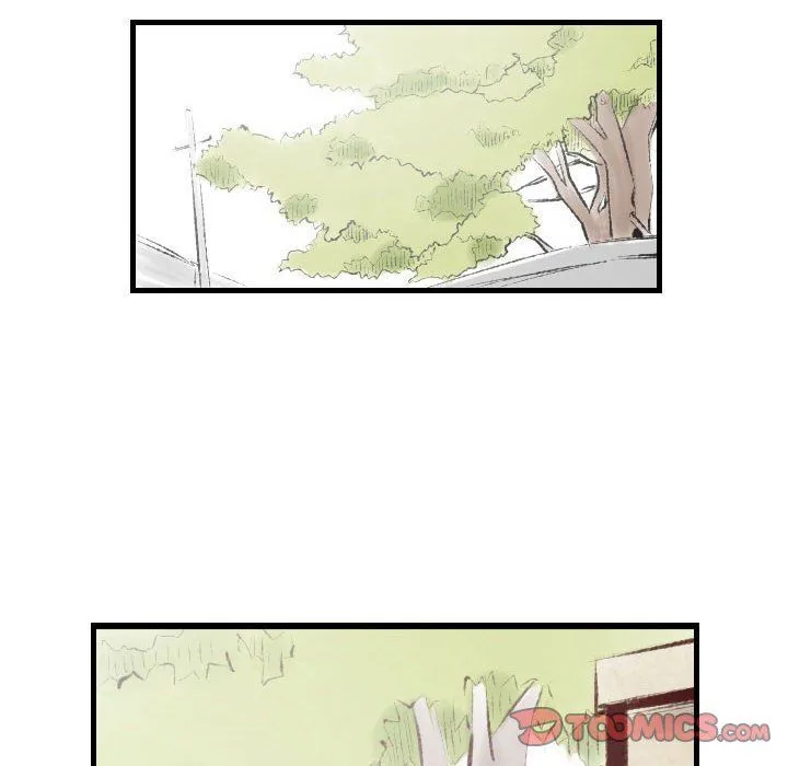 堕落城市 第21话 第22页