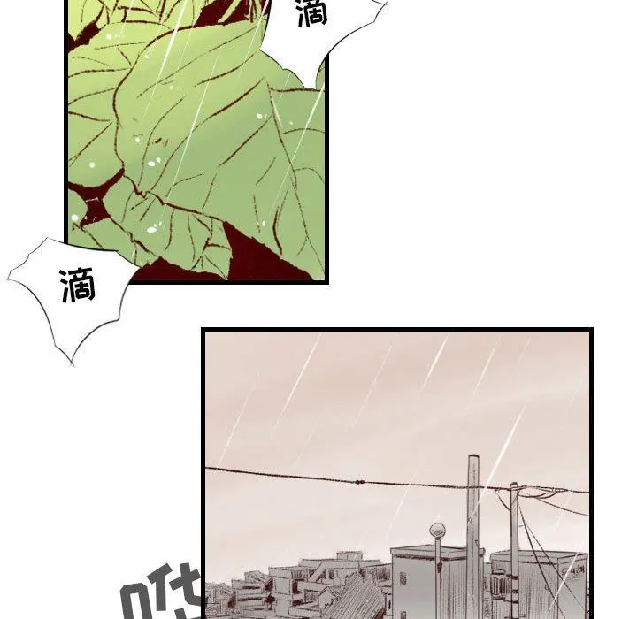 堕落城市 第33话 第52页