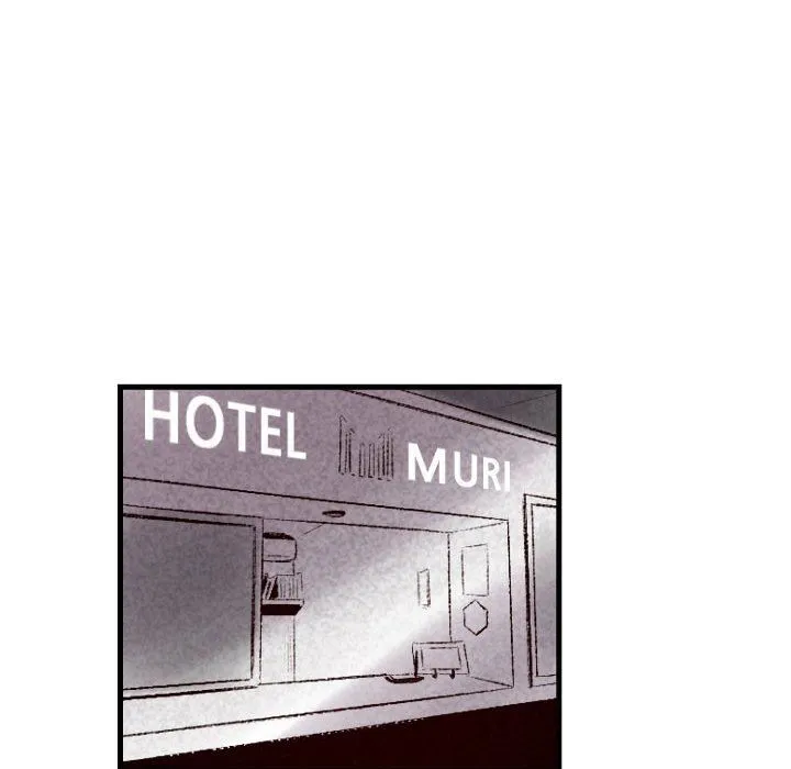 堕落城市 第46话 第116页