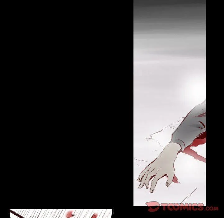 堕落城市 第46话 第9页