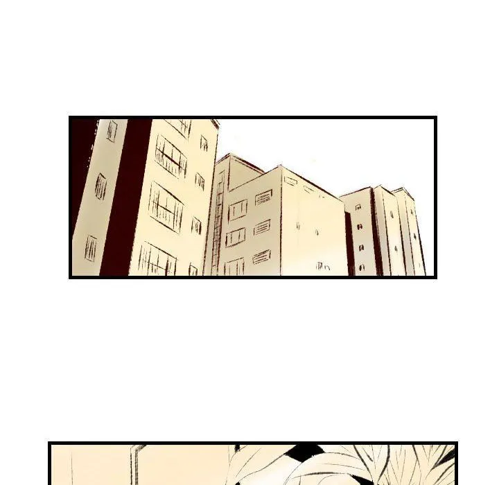 堕落城市 第36话 第22页