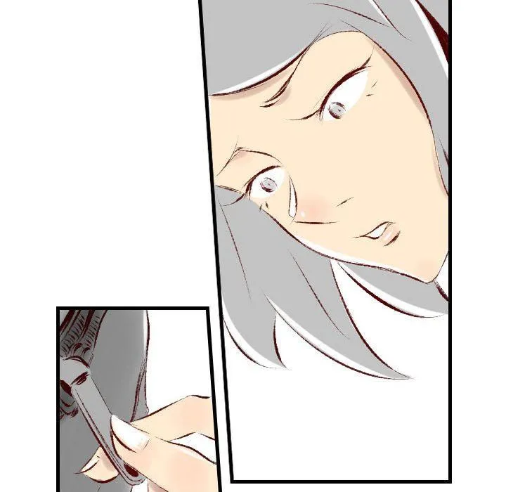 堕落城市 第36话 第52页