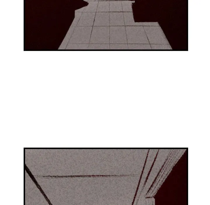 堕落城市 第34话 第25页