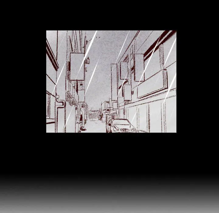 堕落城市 第34话 第61页