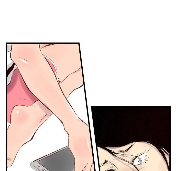 堕落城市 第38话 第89页