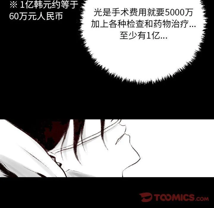 堕落城市 第19话 第6页