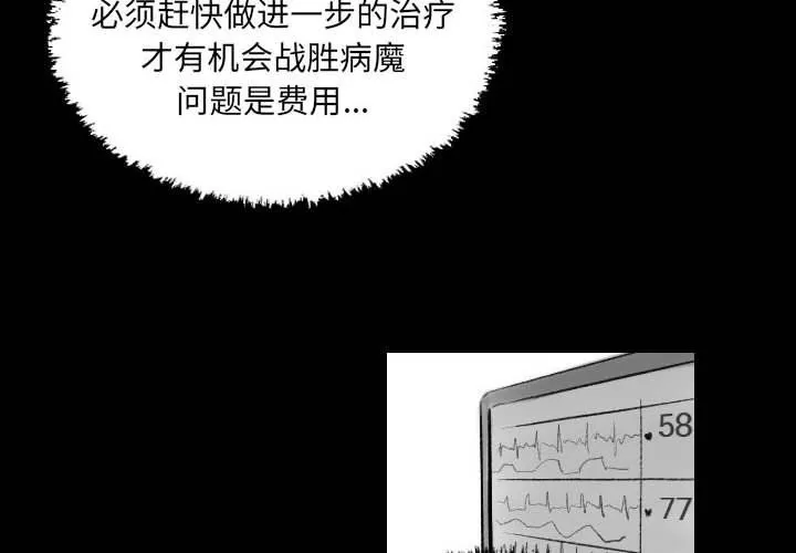 堕落城市 第19话 第4页
