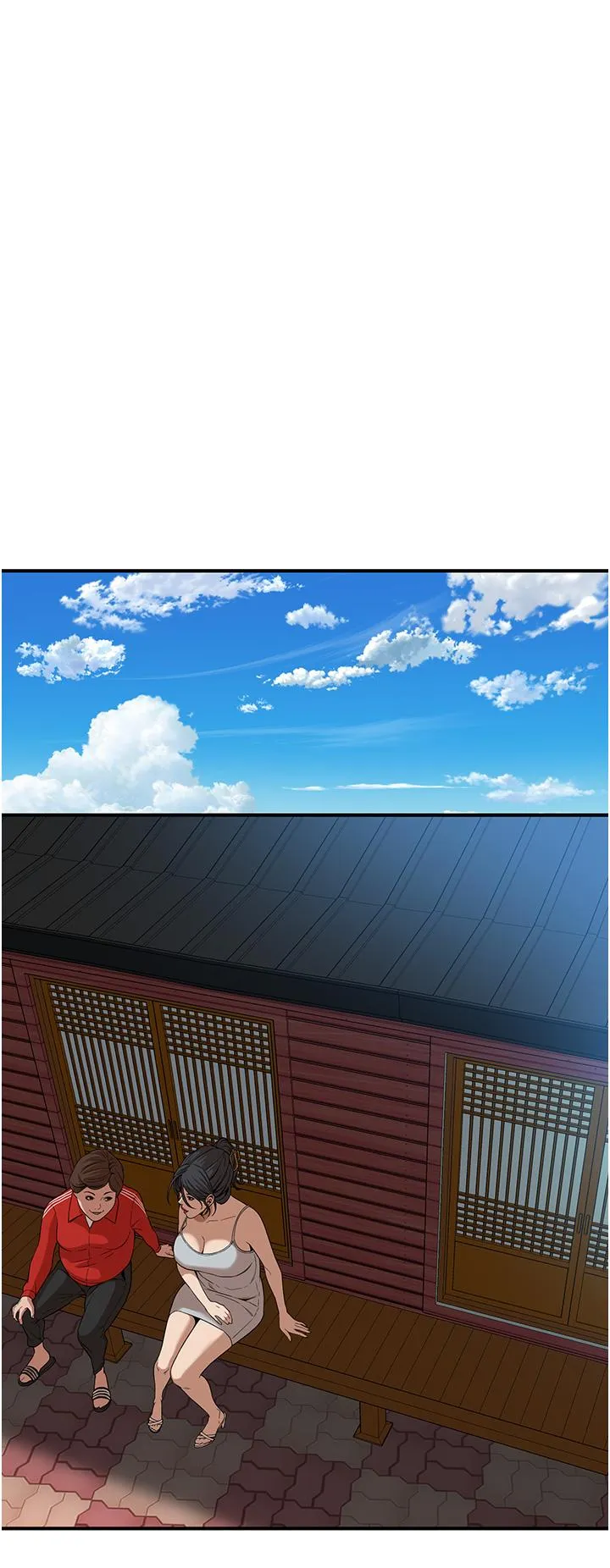 街头干架王 第6话-好想再吃一次肉棒&hellip; 第36页